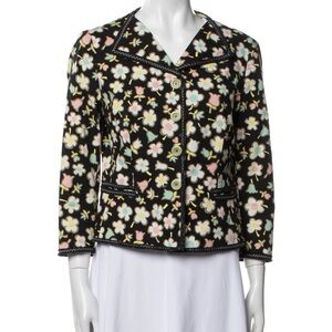 Moschino vintage jacket